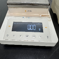 Sartorius MSE Digital Scale w/ Printer image 2